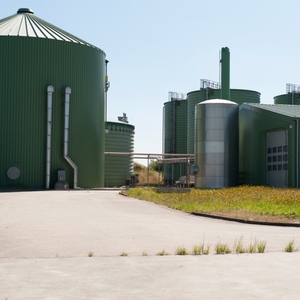 การผลิตก๊าซชีวภาพจากผลิตภัณฑ์บำบัดน้ำเสีย - Product Image 4