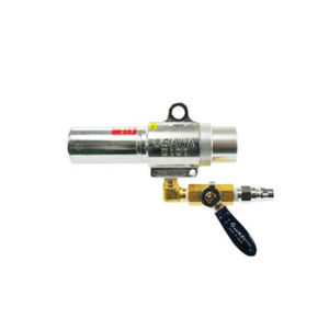 เครื่องดูดฝุ่นอุตสาหกรรม OSAWA Wonder พร้อมเครื่องมือลมและหัวฉีดลม - Product Image 1