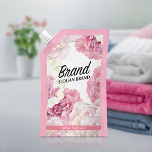 Nước Xả Vải OEM, Sản Phẩm Gia Dụng, Nhãn Hiệu Riêng Từ Thái Lan - Product Image 3