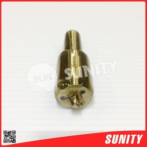 Pièces de moteur marin Taiwan 126630-53000 Common Rail Injecteur de carburant diesel Réparation Marché 6HA 6HAE 6HAE-2V Buse pour Yanmar - Product Image 3