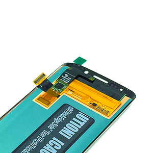 Linh Kiện Bộ Số Hóa Màn Hình Cảm Ứng, Linh Kiện Màn Hình Lcd Thay Thế Cho Samsung S6 Edge, Samsung Galaxy S6 Edge - Product Image 3
