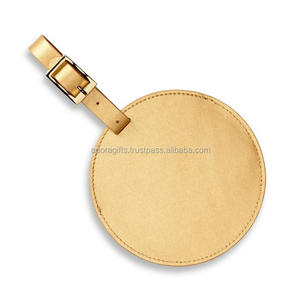 Étiquettes de nom de produit de haute qualité avec logo personnalisé pour le produit d'articles de style - Product Image 1