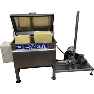 Commercial <b>Chocolate</b> Tempering Machine for Catering & Bakery Use 380V/220V Multi-Plug Compatible - Product Image 4