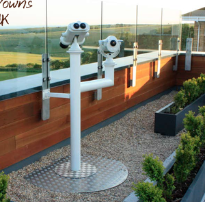 Binocular elescope permanente, 30x Co - Product Image 4