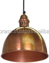 Indoor Lighting <b>Silver</b> <b>Lamp</b> Holder for Home Hallway Decoration Aluminum Hanging Pendant Light for Showroom Decoration - Product Image 4