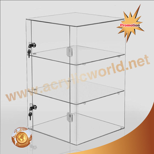 Exhibidor de Acrílico para Periódicos, Revistas y Folletos - Product Image 6