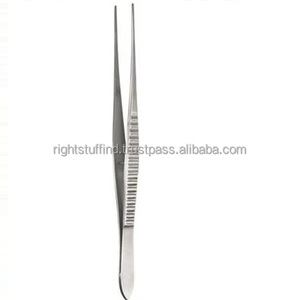 Pinzas quirúrgicas de vestir, herramientas médicas - Product Image 1