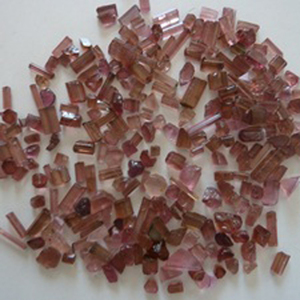 
 
 
 Piedras de Turmalina Natural Brasileña en Bruto, Color Rosa Claro, Piedras Preciosas Sueltas, Certificadas por Terceros, Tamaño y Peso Personalizables, Venta al por Mayor - Product Image 1