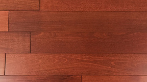 Suelo de Madera de Ingeniería Santos Caoba Natal - 5'' X 1/2'' de Shunhe Floor - Product Image 2