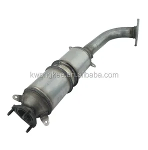 Japanse Crv 2.4L RE4 Manifold Katalysator