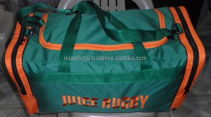 โลโก้ที่กําหนดเองผู้หญิงผู้ชายออกกําลังกาย Tote กีฬาไนลอน GYM กระเป๋าเดินทาง Duffel กระเป๋าเปียกและรองเท้าฟิตเนส Yog - Product Image 3