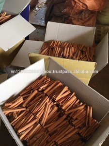 Cassia séchée brute de qualité variée du Vietnam, transformée selon le procédé AD, paquet de 100g - MS JENIFER - Product Image 3