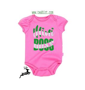 Ropa de Bebé de Algodón Transpirable y Ecológica, Fabricante de Ropa Infantil al por Mayor en Tirupur, India, Compra en Línea - Product Image 6