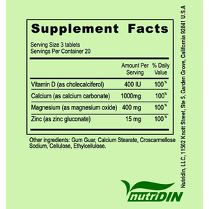 Prodotti di fabbricazione americana vitamina D3 calcio ferro zinco supplemento. Le migliori compresse di calcio con calcio magnesio zinco USA all'ingrosso