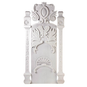 Special Design Exclusive Marble Wall <b>Panels</b> with Different Patterns - Product Image 2