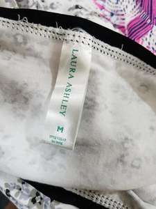 กางเกงในสตรีคุณภาพส่งออก 100% จากบังคลาเทศ สต็อกล็อต/ยกเลิกการส่ง ใส่สบาย กระชับพอดีตัว สำหรับผู้ใหญ่ ไซส์คละ - Product Image 6