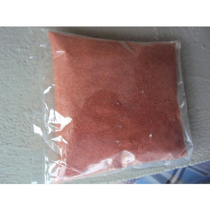 Poudre de rubis corditilia, vente en gros de g de poudre, origine indienne - Product Image 2