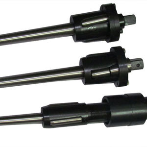 Chaudière Tube Extenseur SCB SÉRIE - Product Image 1