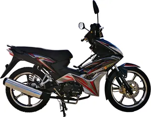 2019 new design super cheap cub 110cc