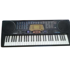 ญี่ปุ่นใช้เปียโน136*38*79ซม.ขนาด - Product Image 5