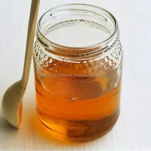 Premium High Quality 100% Natural Honey