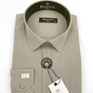 Elite Best selling New Apparel High Quality Custom Design Dress Cotton And Polyester <b>men</b> long sleeve <b>shirt</b> - Product Image 1