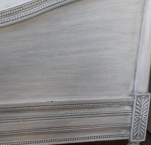 บ้านเฟอร์นิเจอร์-วินเทจโซฟาไม้ Daybed เฟอร์นิเจอร์สไตล์ฝรั่งเศส - Product Image 6