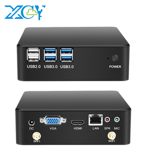 XCY core i5 portátil precios en china i5 5200U <span class=keywords><strong>mini</strong></span> <span class=keywords><strong>cpu</strong></span> portátil pc gamer - Product Image 1