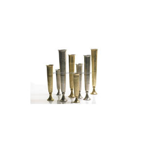 NEW LOOK WEDDING <b>FLOWER</b> VASE METAL NEW METAL <b>FLOWER</b> VASE FOR HOME DECORATION NEW LOOK IN METAL <b>FLOWER</b> VASE - Product Image 1