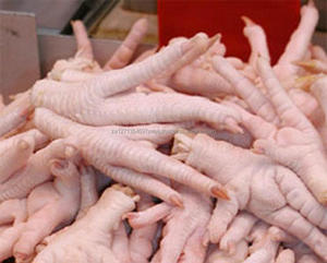 Ailes de poulet surgelées coupées, emballées sous vide, qualité alimentaire, vitamines, procédé BQF - Product Image 4