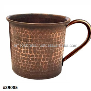 ชุดเหยือกทองแดงแบบตั้งโต๊ะ,ชุดเหยือกทองแดงแบบตอกสำหรับบ้านห้องครัว - Product Image 6