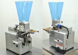 เครื่องทำเกี๊ยวซ่าญี่ปุ่นกำลังมองหาผู้จัดจำหน่ายในประเทศยุโรปเครื่องห่อเกี๊ยวซ่า - Product Image 6