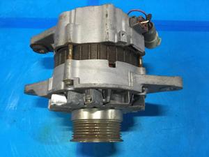 อะไหล่เครื่องกำเนิดไฟฟ้าดีเซล ISUZU มือสองสำหรับขายส่ง - Product Image 3