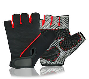 Gants de cyclisme à demi-doigts - Product Image 2