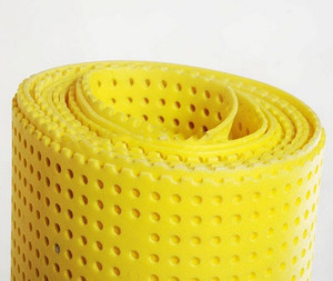 2Mm Liên Kết Chéo <span class=keywords><strong>IXPE</strong></span> <span class=keywords><strong>Foam</strong></span> Holed Underlayment Flooring, Silent Underlay Với Mildew-Proof, Acoustic Cho Hệ Thống Sưởi Ấm - Product Image 1