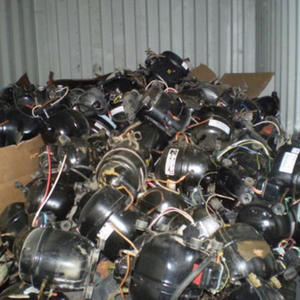 ¡Compresor de chatarra de cobre listo para CA/aire acondicionado y nevera/refrigerador ahora disponible! - Product Image 3