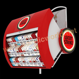 Soporte de exhibición de cigarrillos - Product Image 6