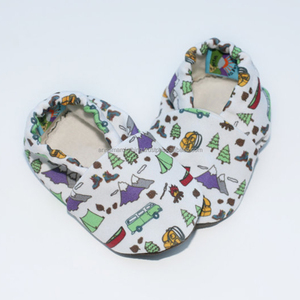 Bottines personnalisées pour bébé, bottines en coton pour nouveau-né, tenue à la mode, vente en gros, - Product Image 1
