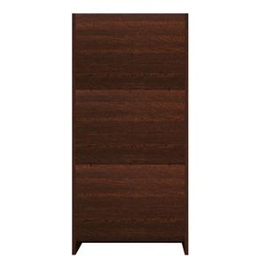 Estante de libros de pared y gabinete de exhibición y almacenamiento de decoración del hogar - Product Image 3