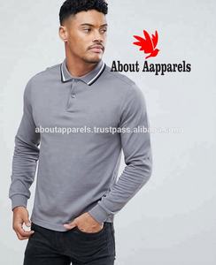 Polo de golf a granel para hombre, 100% poliéster, calidad superior, el mejor precio, polos transpirables al por mayor - Product Image 4