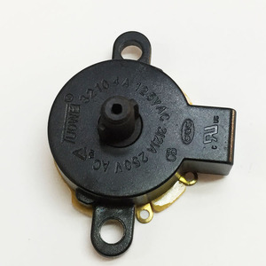 Nhà Cung Cấp Công Tắc Chọn Xoay Towei 3210-43G 4A ~ 120V <span class=keywords><strong>3</strong></span>(<span class=keywords><strong>2</strong></span>)A ~ 250V T125 360 Độ 8 Vị Trí Công Tắc Xoay Cam Cho Quạt Tường - Product Image 2