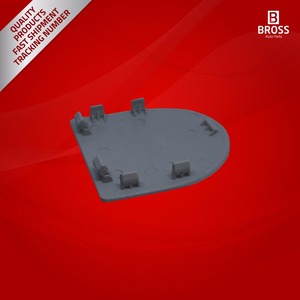 ที่ครอบตาแถบพ่วงกันชนหลัง BSP729สำหรับ2M51F17K922AA - Product Image 3