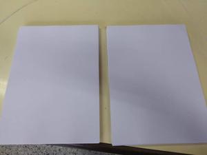 Excelente copiadora láser A4 Papel de copia 80g Oro Peso 75gsm/70gsm - Product Image 3