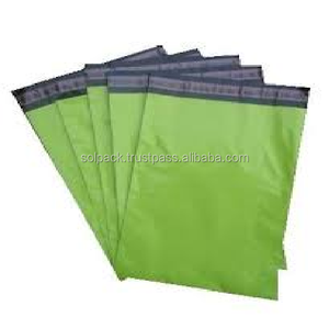 Co-อัดพลาสติกซอง/ถุงจัดส่ง /Poly Mailer ที่มีคุณภาพทนทาน - Product Image 1