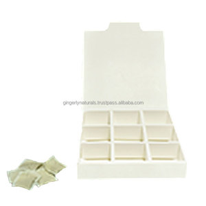 Thé à la citronnelle Boîte OEM - Product Image 4