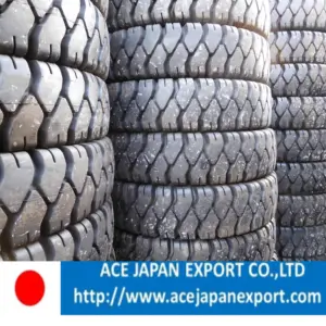 Japanese High Quality used parts car tire , other products available