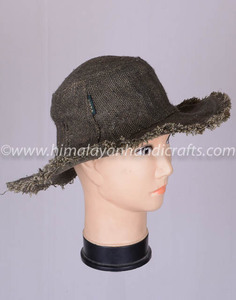Chapeaux de Safari en chanvre HSH, chapeaux 0026 g - Product Image 4