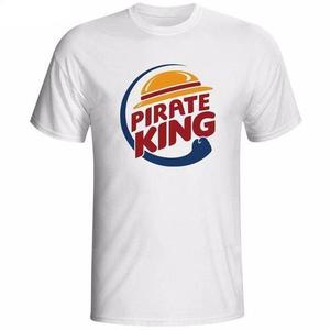 Wholesale <b>Cheap</b> Men's Poly Cotton T-<b>shirts</b> Silk Screen Printed Neck Advertising T-<b>shirts</b> Factory Direct Low Price - Product Image 2