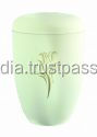 โกศศพทองเหลืองสไตล์อเมริกันสวยงามจากบรัสสวอร์ล์ด อินเดีย - Product Image 4