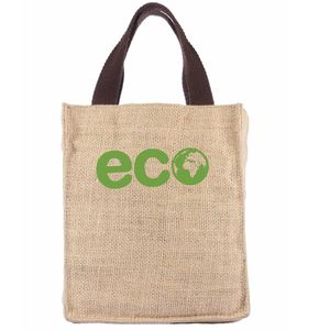 Best Selling Accept Custom Size and Logo Plain <b>Jute</b> <b>Bag</b> for Promotional Great Quality <b>Jute</b> <b>Bags</b> Exporter in India - Product Image 2